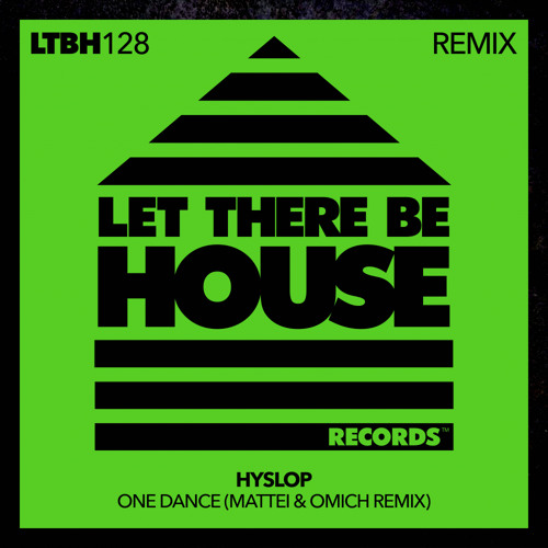 One Dance (Mattei & Omich Extended Remix)