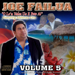 Fa'amagalo Mai