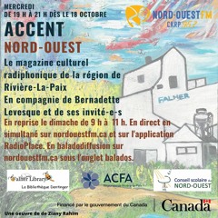 Accents Nord-Ouest - 12 Juin 2024 P1