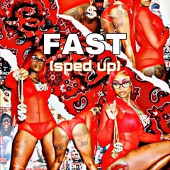 looking for the hoes - sexyy red fast (sped up)