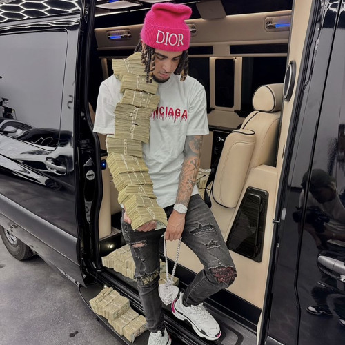 Circle full of scammers remix Punchmade dev