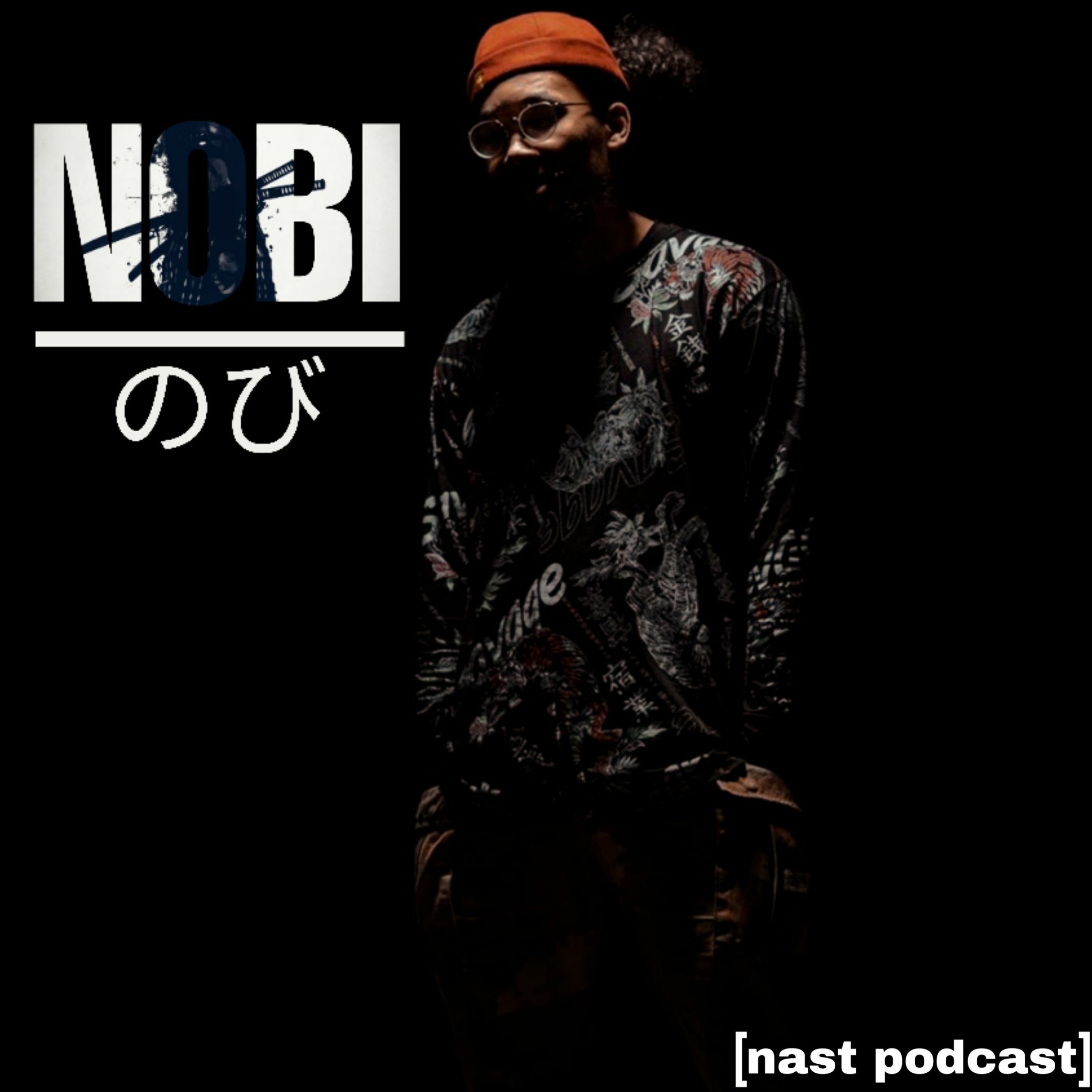 Nast Podcast
