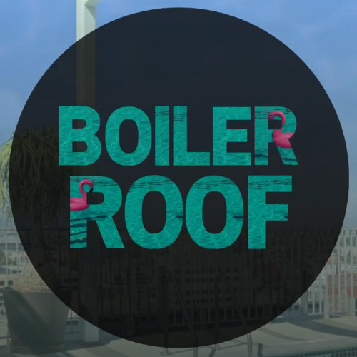 Boiler Roof 2024 - DnB Set