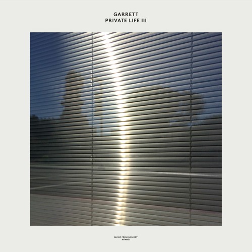 A3. Garrett - Room With A View (5:32)