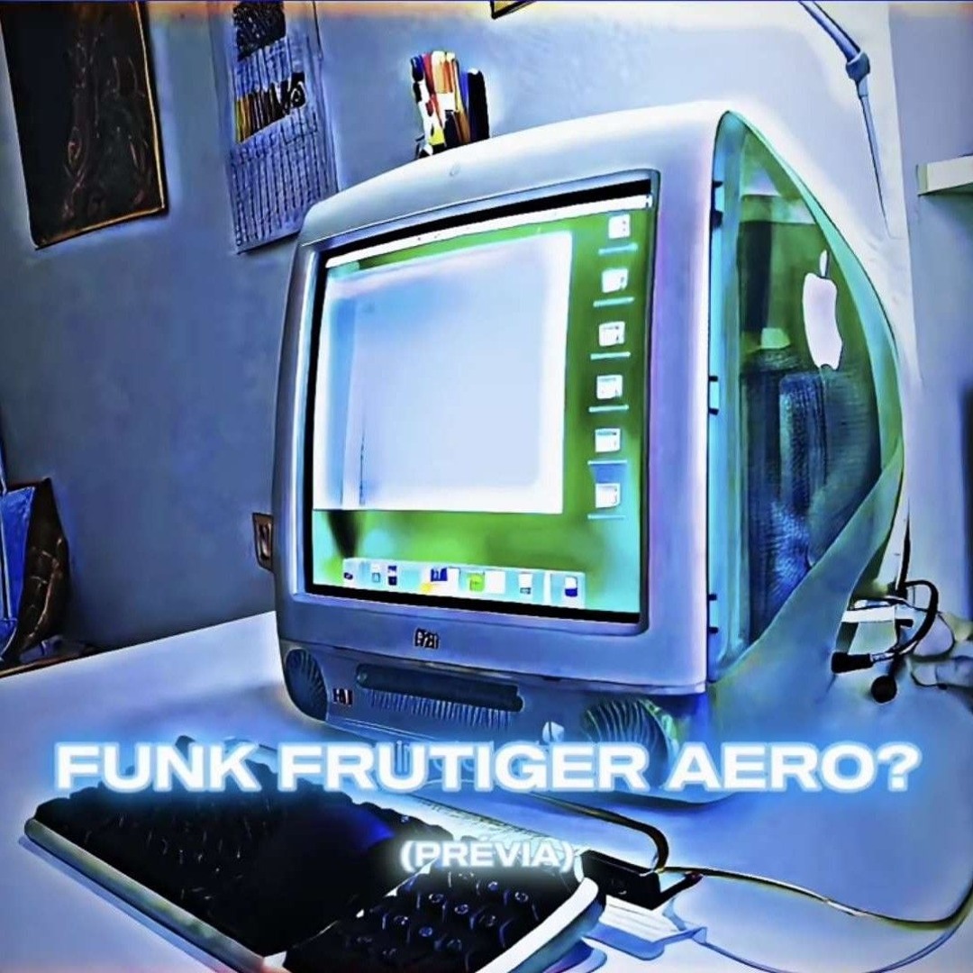 Stream DJ NK3 - Funk Frutiger Aero by VORTEX | Listen online for free ...