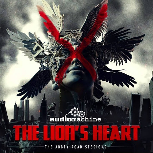 Audiomachine - The Lion's Heart Extended