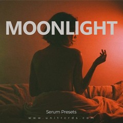 MOONLIGHT - Serum Presets Inspired by The Weeknd