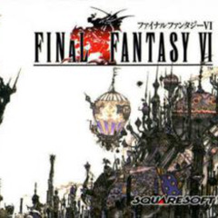 Awakening Beat - Final Fantasy VI