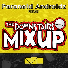 The Downstairs Mixup Show 7.24.22