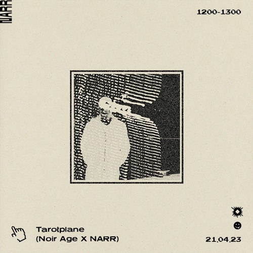 Noir Age X NARR 21/04/23