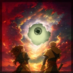 When The Sky's Eye Cries