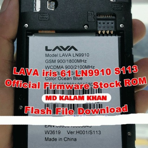 All Lava Mobile Flash File - Colaboratory
