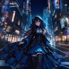 奈落の底のアリス ~Alice in the Abyss~