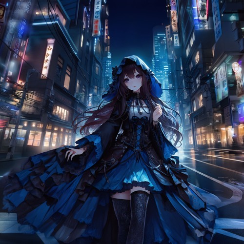 奈落の底のアリス ~Alice in the Abyss~