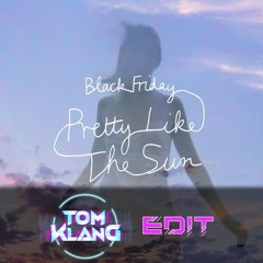 Lost Frequencies, Tom Odell - Black Friday ( Tom Klang Edit )