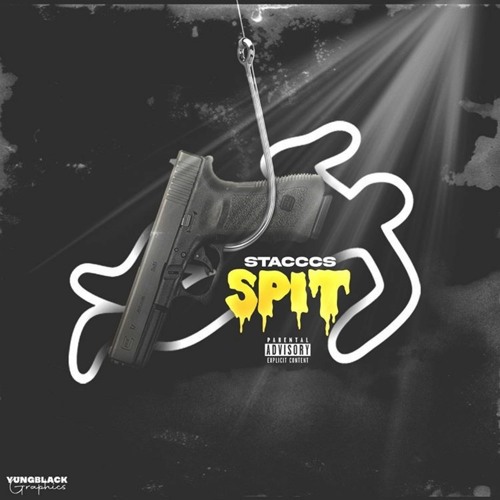 Stacccs - Spit