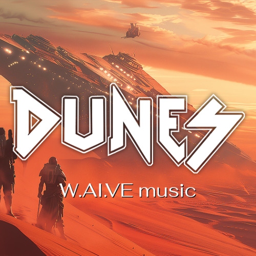 W.AI.VE Music – Dunes