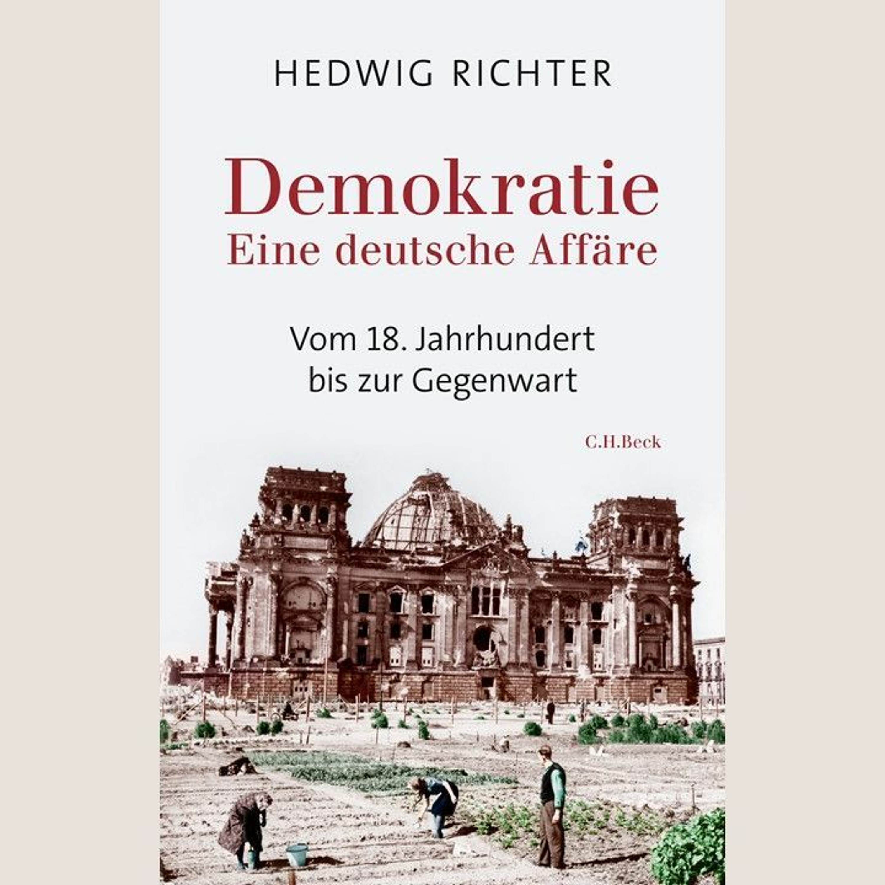Freiheit in stürmischer Zeit