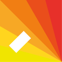Jamie xx feat. Romy - Loud Places (Special Request VIP)
