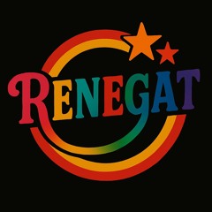 RENEGAT - 140er Techno