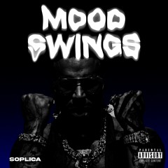 MOOD SWINGS MIX 2023 (POP SMOKE, RIFF RAFF, KANYE WEST, XXXTENTACION & MORE)