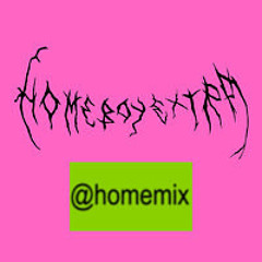 @homemix BREAKBEATS/REGGAETON/DANCEHALL/AFRO/TECHNO