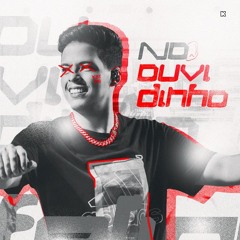 Felipe Amorim - No Ouvidinho (Diogo Leão Remix)