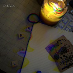 D.N.D. (prod. floXVX)