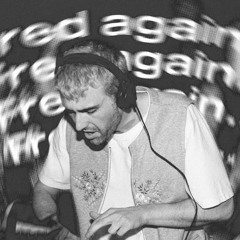 Fred again - Baby again.. (feat. Skrillex & Four Tet) [HEEV Remix]