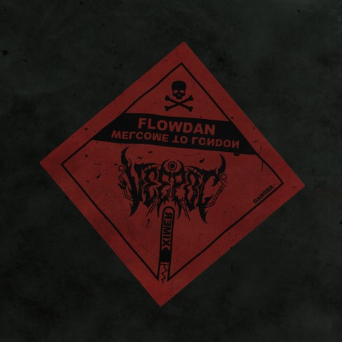 Flowdan - Welcome To London (Veepot Remix)