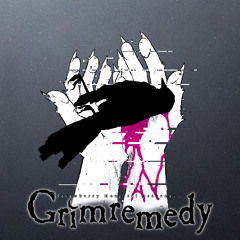 Strawberry Hospital - Grimremedy