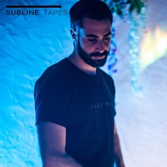 SUBLINE TAPES 033 - Gannein