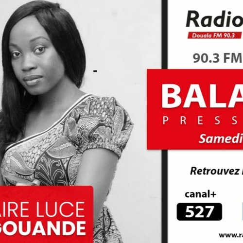 Stream BALAFON PRESS CLUB DU 15 AOUT 2020 by Radio Balafon | Listen online  for free on SoundCloud