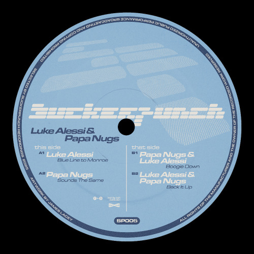 Premiere: Papa Nugs 'Sounds The Same'