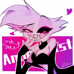 Addict - Hazbin Hotel