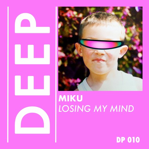 Miku - Losing My Mind