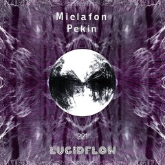 Mielafon - Monologue