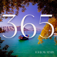 365 DIAS Ryan SP & MC Marks x What Is Love? - Haddaway (JOHLOW Remix)