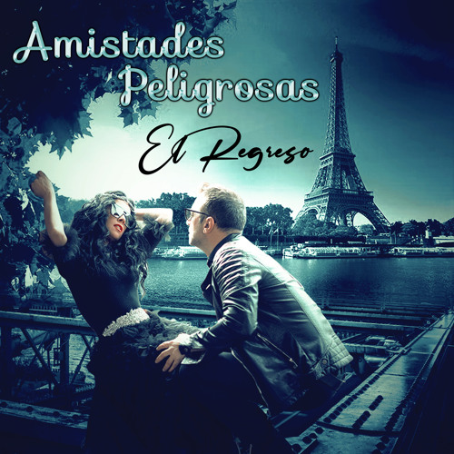 Stream Amor Que Entiende by Amistades Peligrosas | Listen online for free  on SoundCloud