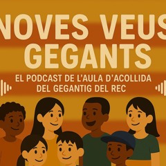 AULA ACOLLIDA PODCAST 1 i 2