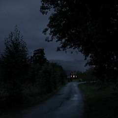 i need just a quiet place to sit and rest