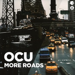 Ocu - More Roads [Detroit Side]