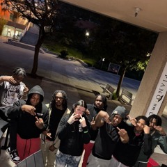 JetBkeezy, & PTV3 Ft Lxl BD - NellaWestK