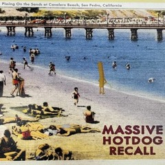 $150 Bill by Massive Hotdog Recall