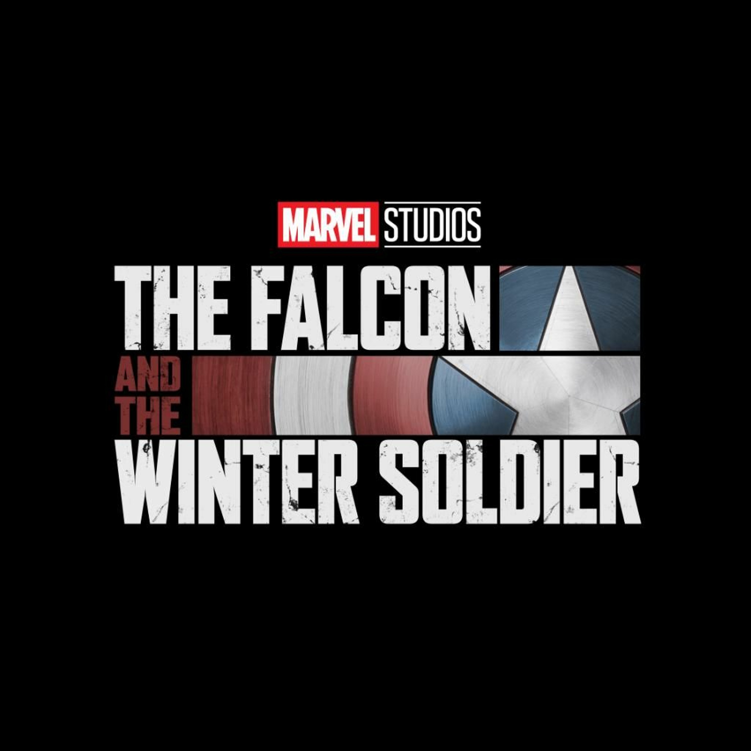 2 Guys A Girl And A Podcast - Episode 176- -The Falcon And The Winter Soldier - Episode 5 episode artwork