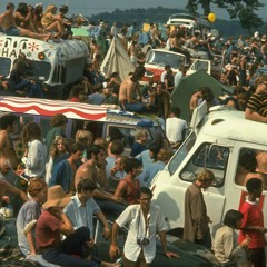 Plastic Fantastic - Lost mix for Balearic Social Radio Show (2011)