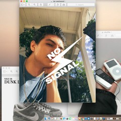 Glade Marie x No Signal #03 ft. Ian Eastwood