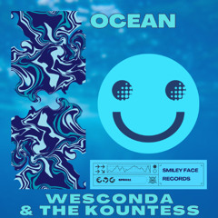 WESCONDA & THE KOUNTESS - OCEAN