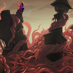 Land of Resent and Destruction