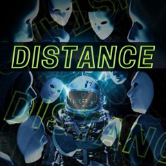 DEMIAN - DISTANCE  (Original Mix)FREE DOWNLOAD